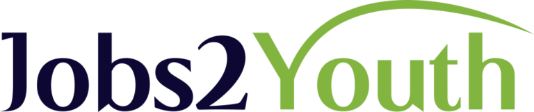 Job2youth logo