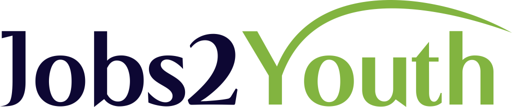 Job2youth logo